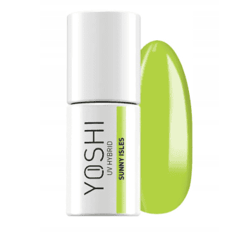 Yoshi Lakier Hybrydowy 115 Sunny Isles