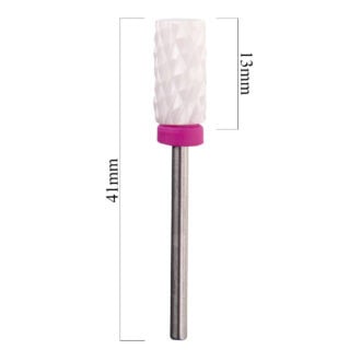 Frez Ceramiczny do Masy Large Barrel XXXC - obrazek 3