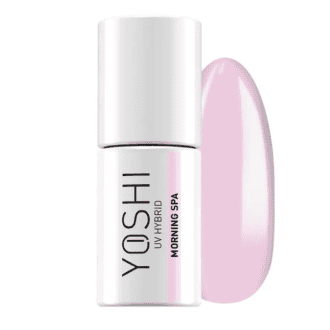 Yoshi Lakier Hybrydowy 201 Morning Spa