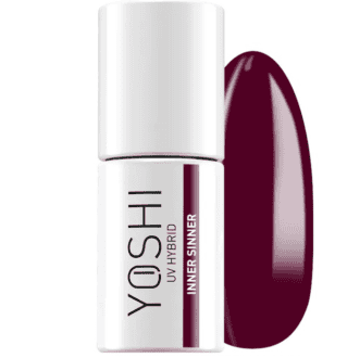 Yoshi Lakier Hybrydowy 308 Inner Sinner