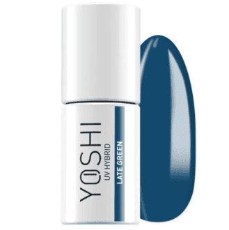 Yoshi Lakier Hybrydowy 316 Late Green