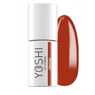 Yoshi Lakier Hybrydowy 404 Sensual