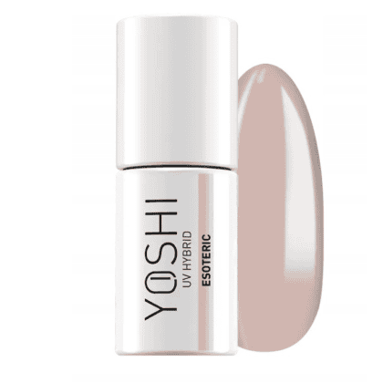 Yoshi Lakier Hybrydowy 406 Esoteric