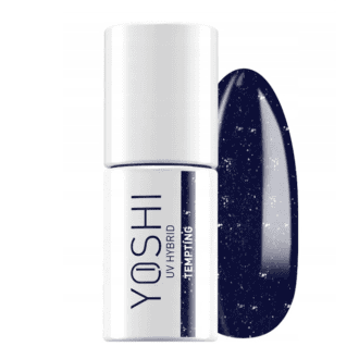 Yoshi Lakier Hybrydowy 410 Tempting