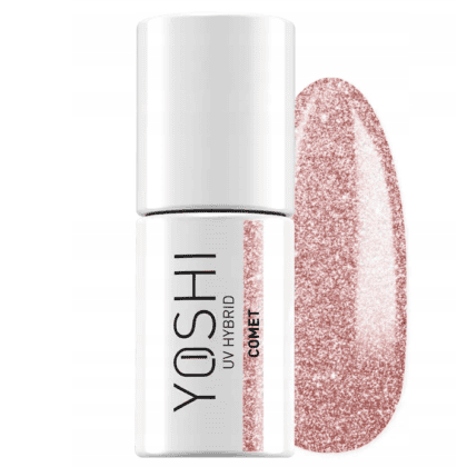 Yoshi Lakier Hybrydowy 413 Comet
