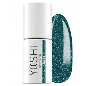 Yoshi Lakier Hybrydowy 417 Dancer