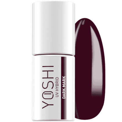 Yoshi Lakier Hybrydowy 503 Dark Mark