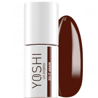 Yoshi Lakier Hybrydowy 507 Do It Again