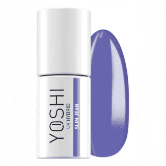 Yoshi Lakier Hybrydowy 517 Slim Jean