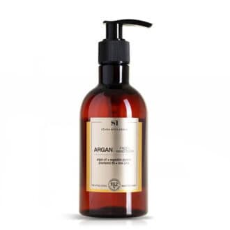 Stara Mydlarnia Argan Mydło do Twarzy i Rąk