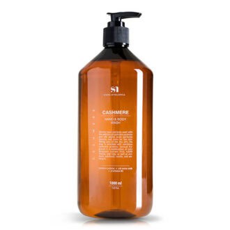 Stara Mydlarnia Cashmere Mydło do Ciała i Rąk