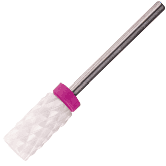 Frez Ceramiczny do Masy Large Barrel XXXC