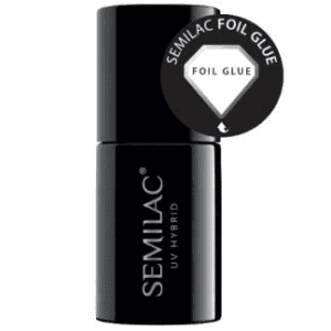 Semilac Klej do Folii Transferowej