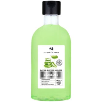 Stara Mydlarnia Bioaloes Mus do Kąpieli i Pod Prysznic