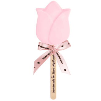 Stara Mydlarnia Mydło Glicerynowe Pink Tulip