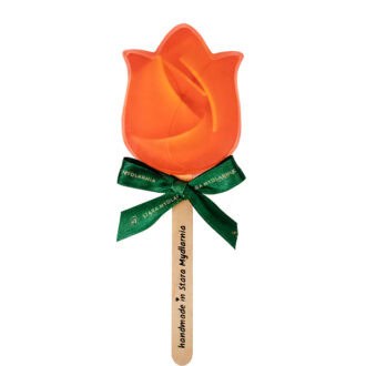 Stara Mydlarnia Mydło Glicerynowe Sunny Tulip