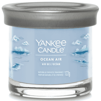 Yankee Candle Ocean Air - Świeca Mała