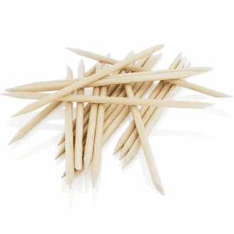 Patyczki z Drzewa Pomarańczowego 10szt.