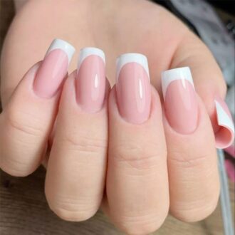 Yoshi Żel Budujący Jelly Pro Cover Powder Pink 15ml - obrazek 2