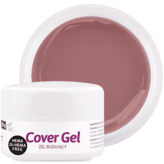 NTN Cover Żel do Paznokci 30g