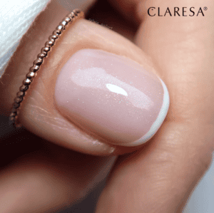 Claresa Lakier Hybrydowy French Time 1 5ml - obrazek 3