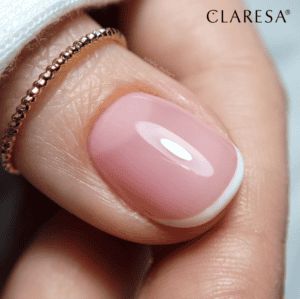 Claresa Lakier Hybrydowy French Time 2 5ml - obrazek 3