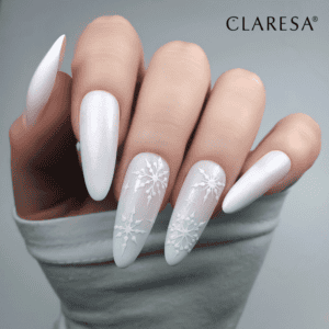 Claresa Lakier Hybrydowy Celebration 2 5ml - obrazek 3