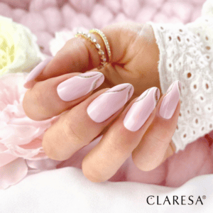 Claresa Lakier Hybrydowy Celebration 2 5ml - obrazek 4