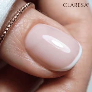 Claresa Lakier Hybrydowy French Time 3 5ml - obrazek 2
