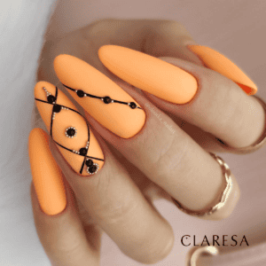 Claresa Lakier Hybrydowy Candy 3 5ml - obrazek 4