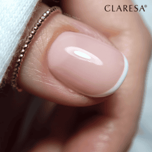 Claresa Lakier Hybrydowy French Time 5 5ml - obrazek 3