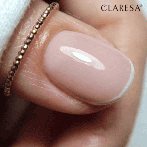 Claresa Lakier Hybrydowy French Time 7 5ml - obrazek 2