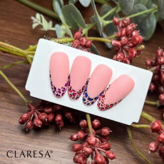 Claresa Baza Rubber Base 9 5ml - obrazek 2