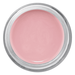 Yoshi Glitter Pro Żel Budujący Samopoziomujący No.1 15ml - obrazek 2