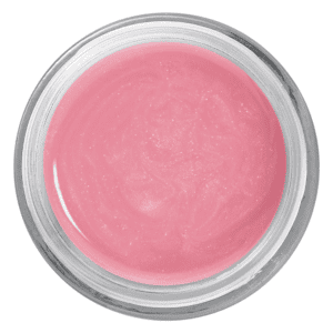 Yoshi Glitter Pro Żel Budujący Samopoziomujący No.4 15ml - obrazek 3