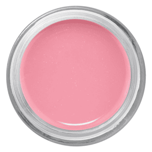Yoshi Glitter Pro Żel Budujący Samopoziomujący No.5 15ml - obrazek 2