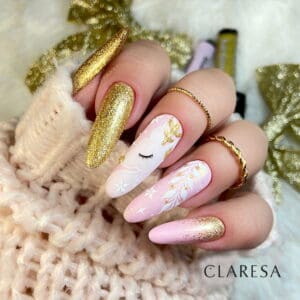 Claresa Lakier Hybrydowy Shake 1 5ml - obrazek 3