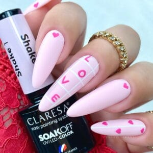 Claresa Lakier Hybrydowy Shake 1 5ml - obrazek 4