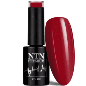 NTN Premium Splash Collection Lakier Hybrydowy 115