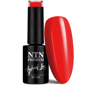 NTN Premium Splash Collection Lakier Hybrydowy 126