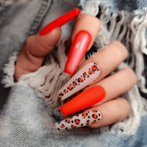 NTN Premium Splash Collection Lakier Hybrydowy 142 - obrazek 3