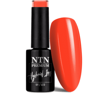 NTN Premium Splash Collection Lakier Hybrydowy 142