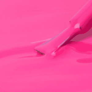 NTN Premium Ambrosia Collection Lakier Hybrydowy 161 - obrazek 2