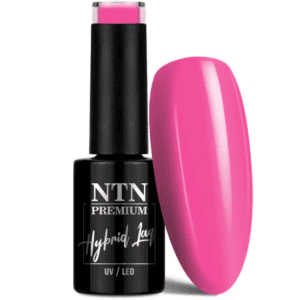 NTN Premium Ambrosia Collection Lakier Hybrydowy 161