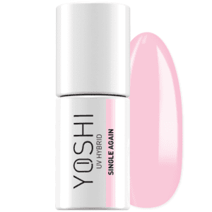 Yoshi Lakier Hybrydowy 818 Single Again 6ml