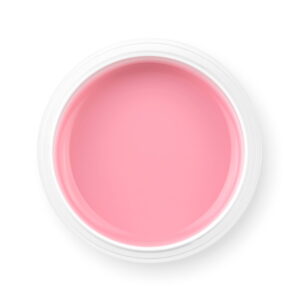 Claresa Soft&Easy Builder Gel Żel Budujący Milky Pink 90g - obrazek 4