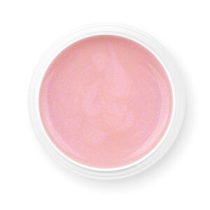 Claresa Soft&Easy Builder Gel Żel Budujący Pink Champagne 90g - obrazek 3