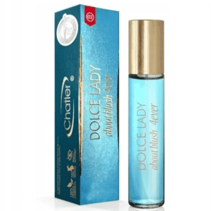 Chatler Dolce Lady About Blush EDP 30ml