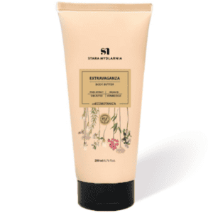 Stara Mydlarnia Extravaganza Masło do Ciała 200ml