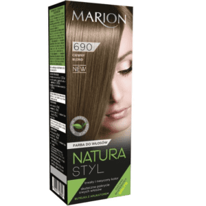 Marion Farba do Włosów 690